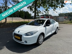 Renault Fluence - Z.E Prime Time LEUKE AUTO RIJDT PERFECT