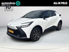 Toyota C-HR - 1.8 Hybrid 140 Dynamic