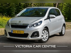 Peugeot 108 - 1.0 e-VTi Active - AIRCO - 30.000 KM
