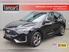 Ford Kuga - 2.5 PHEV ST-Line X Elektr.-achterklep/Winter-pack/360-Camera/Elektr.-voorstoelen/BLIS