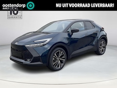 Toyota C-HR - 2.0 Plug-in Hybrid 220 Executive
