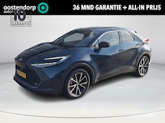 Toyota C-HR - 1.8 Hybrid 140 First Edition