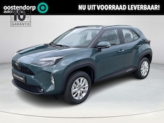 Toyota Yaris Cross - 1.5 Hybrid 115 Active Comfort Pack