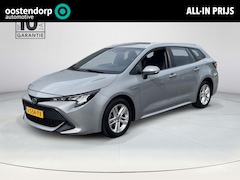Toyota Corolla Touring Sports - 1.8 Hybrid Active
