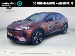 Toyota C-HR - C-HR+ First Edition 77 kWh