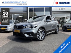 Suzuki SX4 S-Cross - 1.0 Boosterjet 112PK High Executive | Panoramadak | Trekhaak |