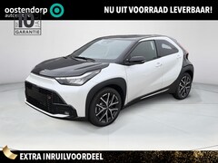 Toyota Aygo X - Hybrid 115 GR Sport