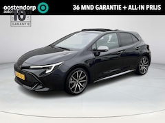 Toyota Corolla - Hybrid 200 GR Sport Plus