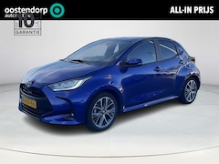 Toyota Yaris - 1.5 Hybrid 130 Executive