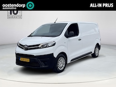Toyota ProAce Worker - 2.0 D-4D Navigator
