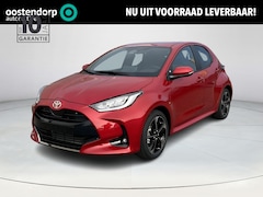 Toyota Yaris - 1.5 Hybrid 130 Executive