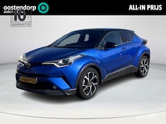 Toyota C-HR - 1.8 Hybrid Style Bi-tone
