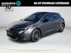 Toyota Corolla - Hybrid 180 GR Sport Kage Limited Edition