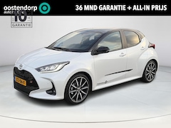 Toyota Yaris - 1.5 Hybrid 130 GR SPORT plus pack