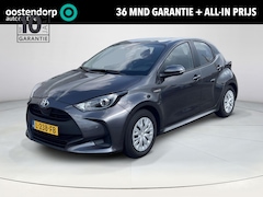 Toyota Yaris - 1.5 Hybrid Active