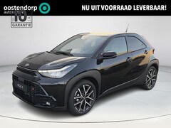 Toyota Aygo X - Hybrid 115 GR Sport