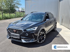CUPRA Formentor - 1.4 e-Hybrid VZ Performance 245PK DSG/AUTO | Glazen panorama-dak | Achteruitrijcamera | Cr
