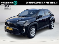 Toyota Yaris Cross - 1.5 Hybrid Active