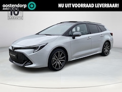 Toyota Corolla Touring Sports - Hybrid 140 GR Sport Plus Pack Bi-tone