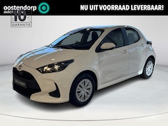 Toyota Yaris - 1.5 Hybrid 115 Comfort