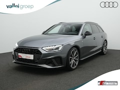 Audi A4 Avant - 35 TFSI 150 pk S-tronic Pro Line S / S-Line | Trekhaak | Achteruitrijcamera | Stoelverwarm