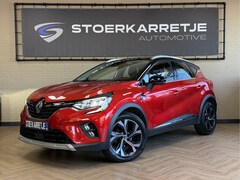Renault Captur - 1.3 TCe 130 Intens | Navi | ACC | Blindspot | Camera |17" | PDC V+A | 100% Onderhouden