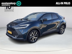 Toyota C-HR - 2.0 Plug-in Hybrid 220 First Edition