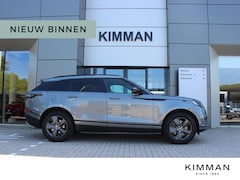 Land Rover Range Rover Velar - P400e AWD S PHEV | Schuif / kanteldak | Black Pack | Privacy Glass |