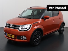 Suzuki Ignis - 1.2 Stijl Smart Hybrid | Camera | Climate control | Stoelverwarming | Trekhaak