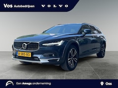 Volvo V90 Cross Country - 2.0 B5 AWD Pro | Schuifdak | Trekhaak