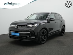 Volkswagen Tiguan - 1.5 eTSI 130 pk DSG Life Goal Edition | Trekhaak | 360 Camera | Stuur-/stoelverwarming | N