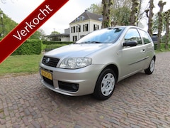 Fiat Punto - 1.2 Active Stuurbekrachtiging *Zuinige auto