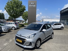Hyundai i10 - 1.0i Comfort NAVI*RIJKLAARPRIJS