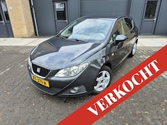 SEAT Ibiza - 1.2 Style