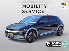 Hyundai IONIQ 5 - Lounge 73kWh SOH97% LED Clima Leder CarPlay Cam