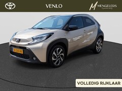 Toyota Aygo X - 1.0 VVT-i MT Pulse