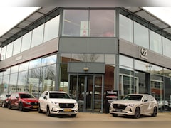 Mazda CX-60 - 2.5 E-Skyactiv PHEV 327pk Aut Exclusive-Line Business Edition