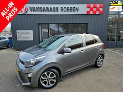 Kia Picanto - 1.0 DPi DynamicPlusLine