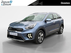 Kia Niro - 1.6 GDi PHEV DynamicLine | Climate Control | Cruise Control | Apple Carplay en Android Aut