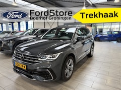 Volkswagen Tiguan - 1.4 TSI eHybrid 245 pk Elegance | Pano | Camera | IQ Light | El. a. klep | Adapt. cruise |