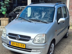 Opel Agila - 1.2-16V Color Edition