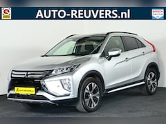 Mitsubishi Eclipse Cross - 1.5 DI-T Intense / LED / Cam / HUD / CarPlay / Clima