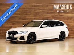 BMW 3-serie Touring - 330e High Executive