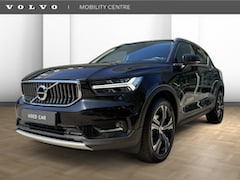 Volvo XC40 - T4 Inscription | 12 maanden garantie | Stoelverwarming