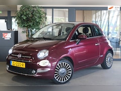 Fiat 500 - S 1.2 69PK Airco Pano Led