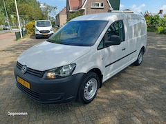 Volkswagen Caddy Maxi - 1.6 TDI BMT