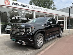 GMC Sierra - SIERRA DENALI DIESEL BPM VRIJ