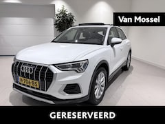 Audi Q3 - 35 TFSI Pro Line business | Achteruitrij camera | Parkeerhulp voor en achter | Cruis contr