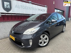 Toyota Prius - 1.8 Business // Clima // Navi Carplay // 167 DKM NAP