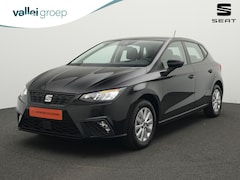 SEAT Ibiza - 1.0 EcoTSI 95 pk Style Plus | Parkeersensoren achter | Virtual Cockpit | Cruise Control